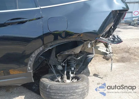 2018 Honda Pilot Ex-L z USA, uszkodzony, nr VIN 5FNYF6H5XJB007836